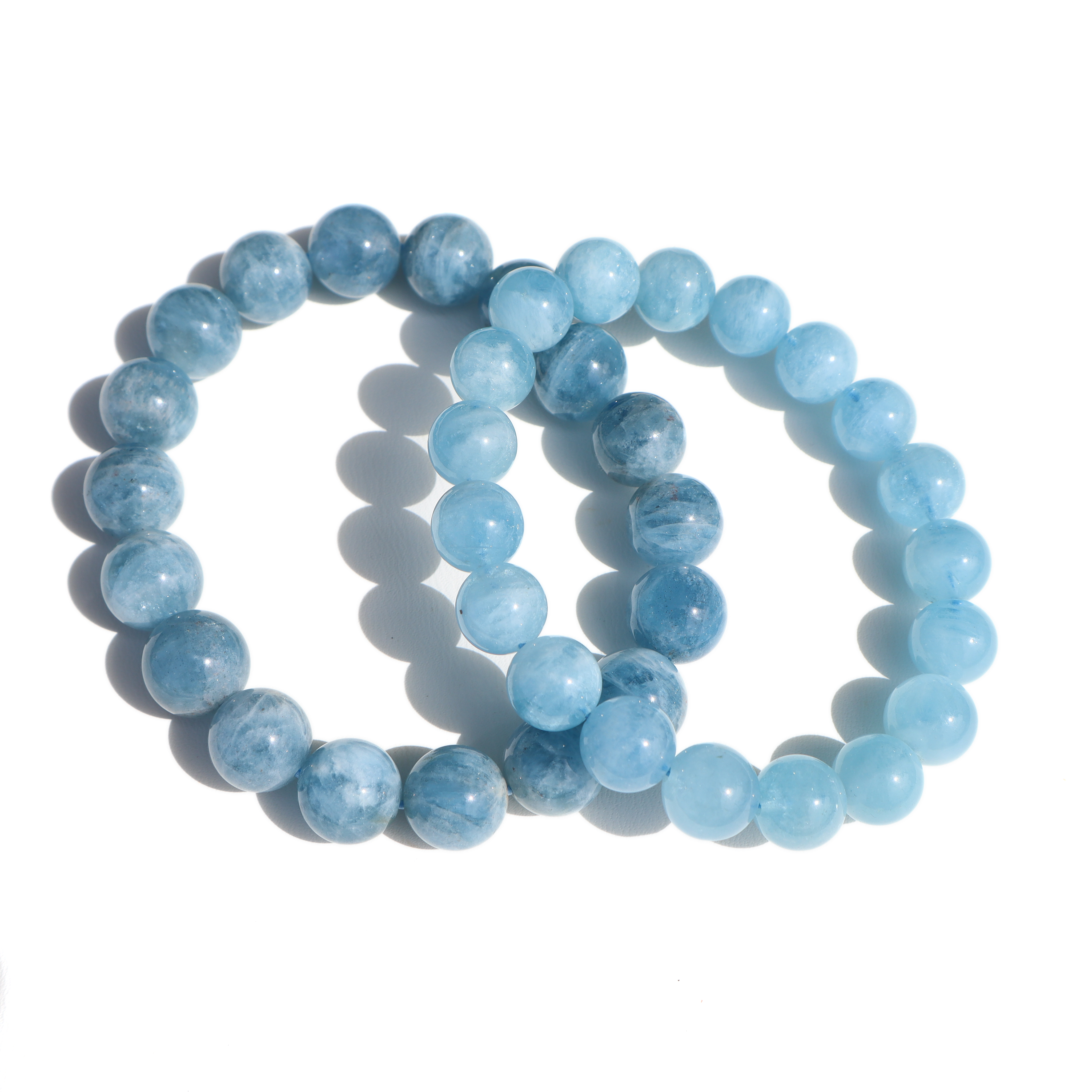 Aquamarine Bracelet