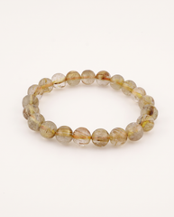 Citrine Bracelet, alternate view