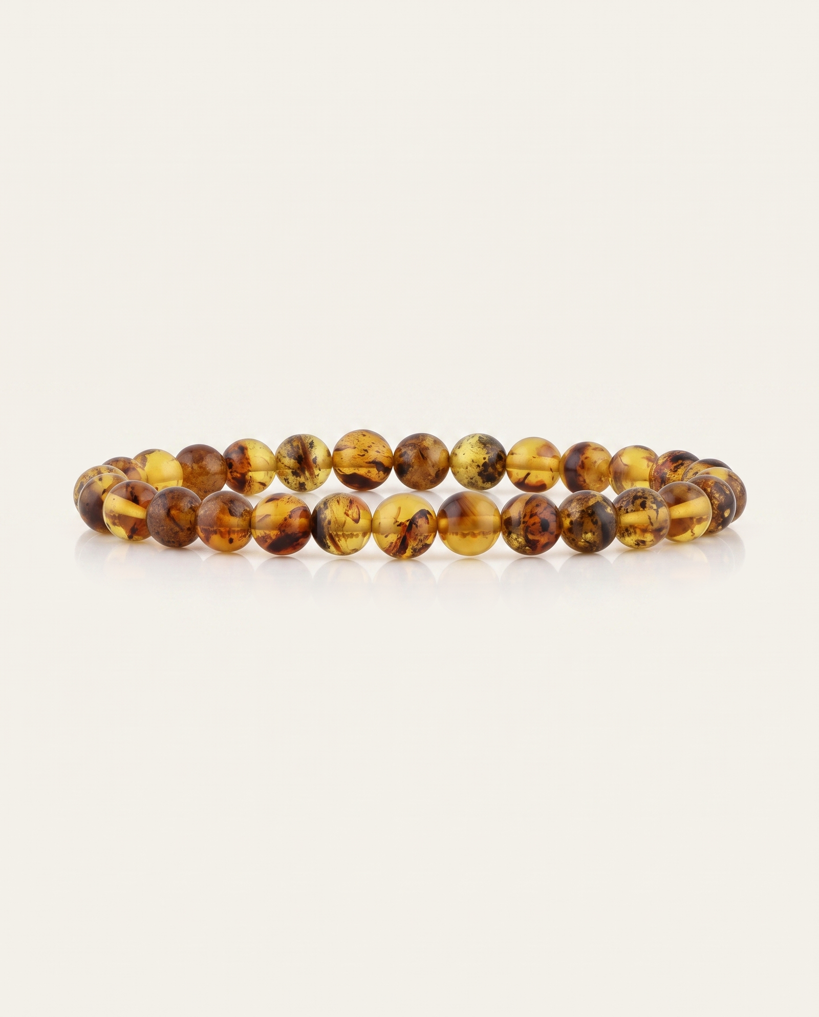 Amber Bracelet