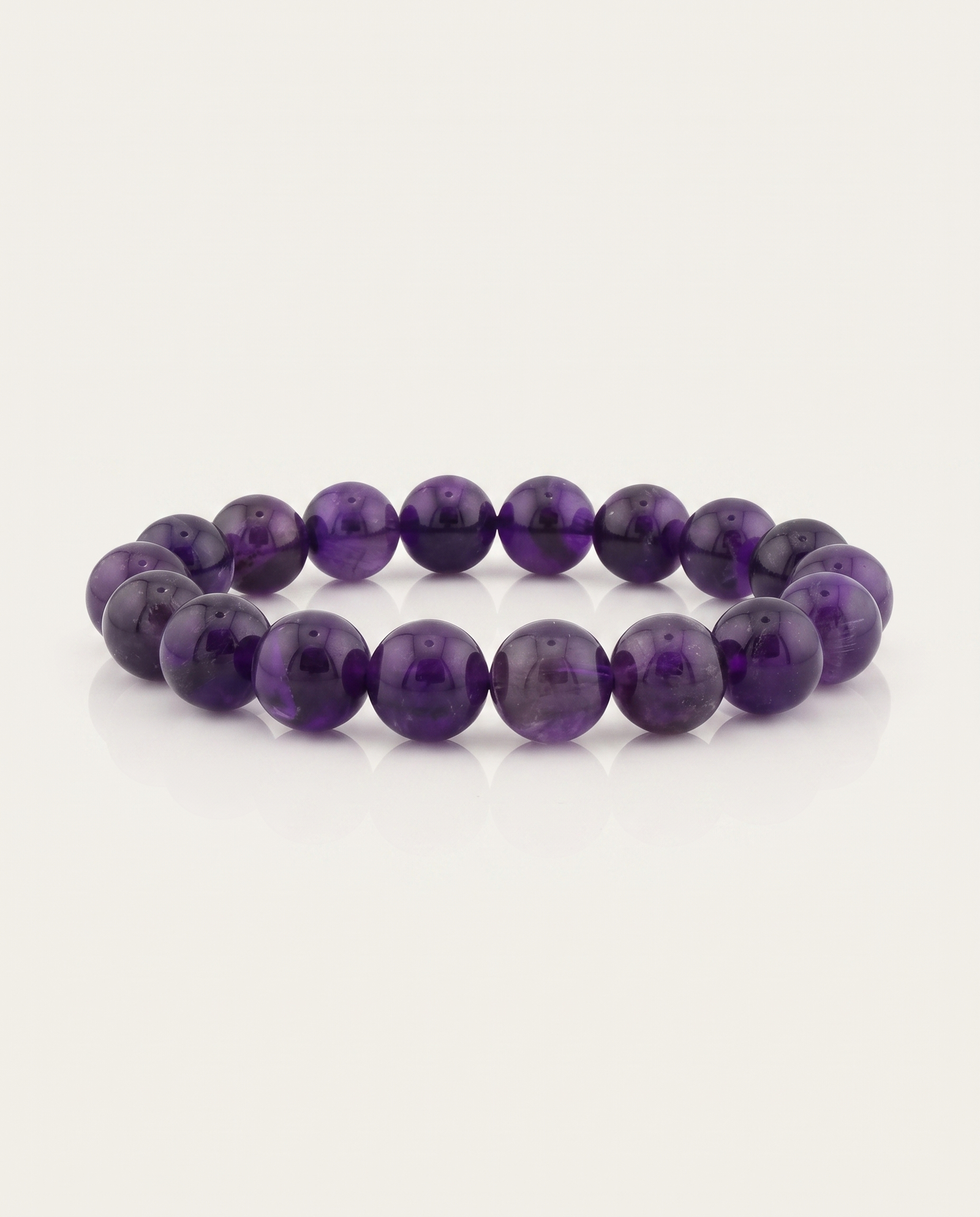 Amethyst Bracelet