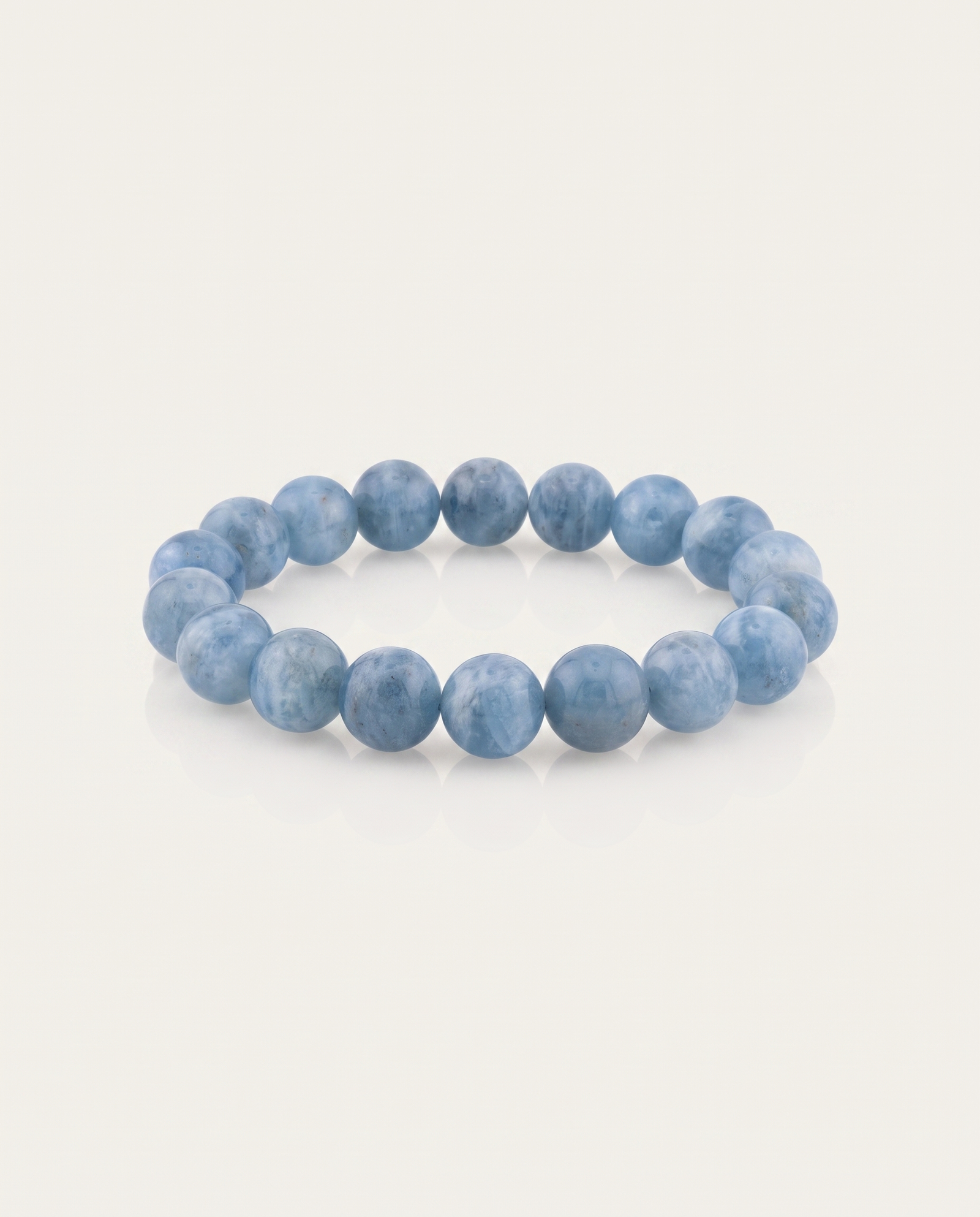Aquamarine Bracelet