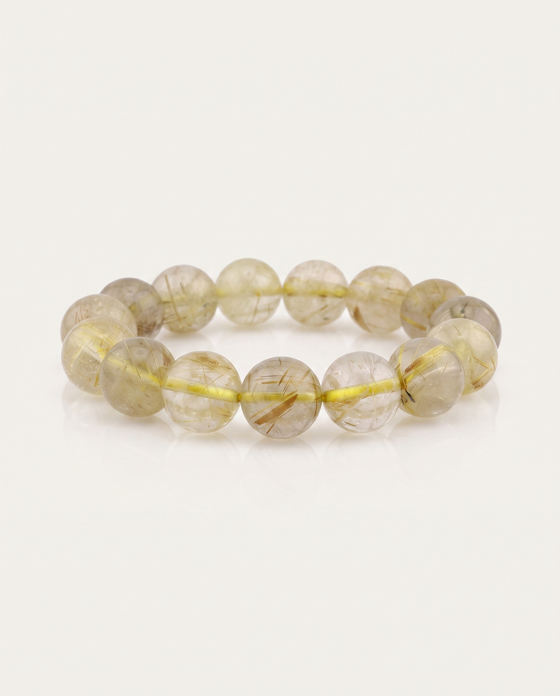Citrine Bracelet
