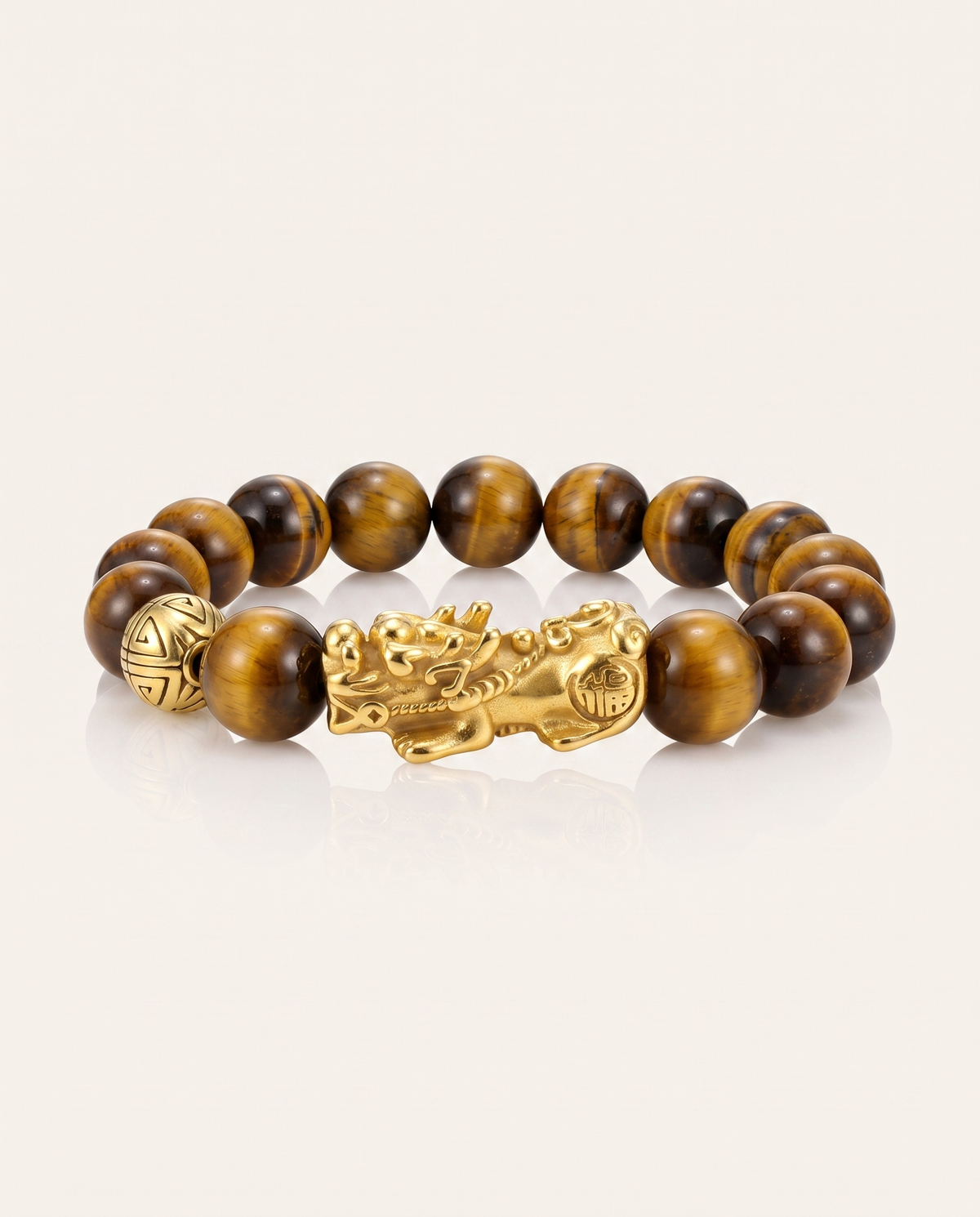 tiger-eye