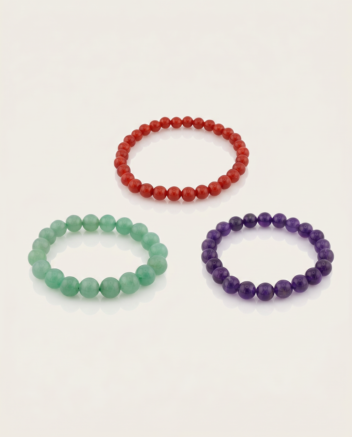 Dream Maker Set | 3-Piece Bracelet Collection