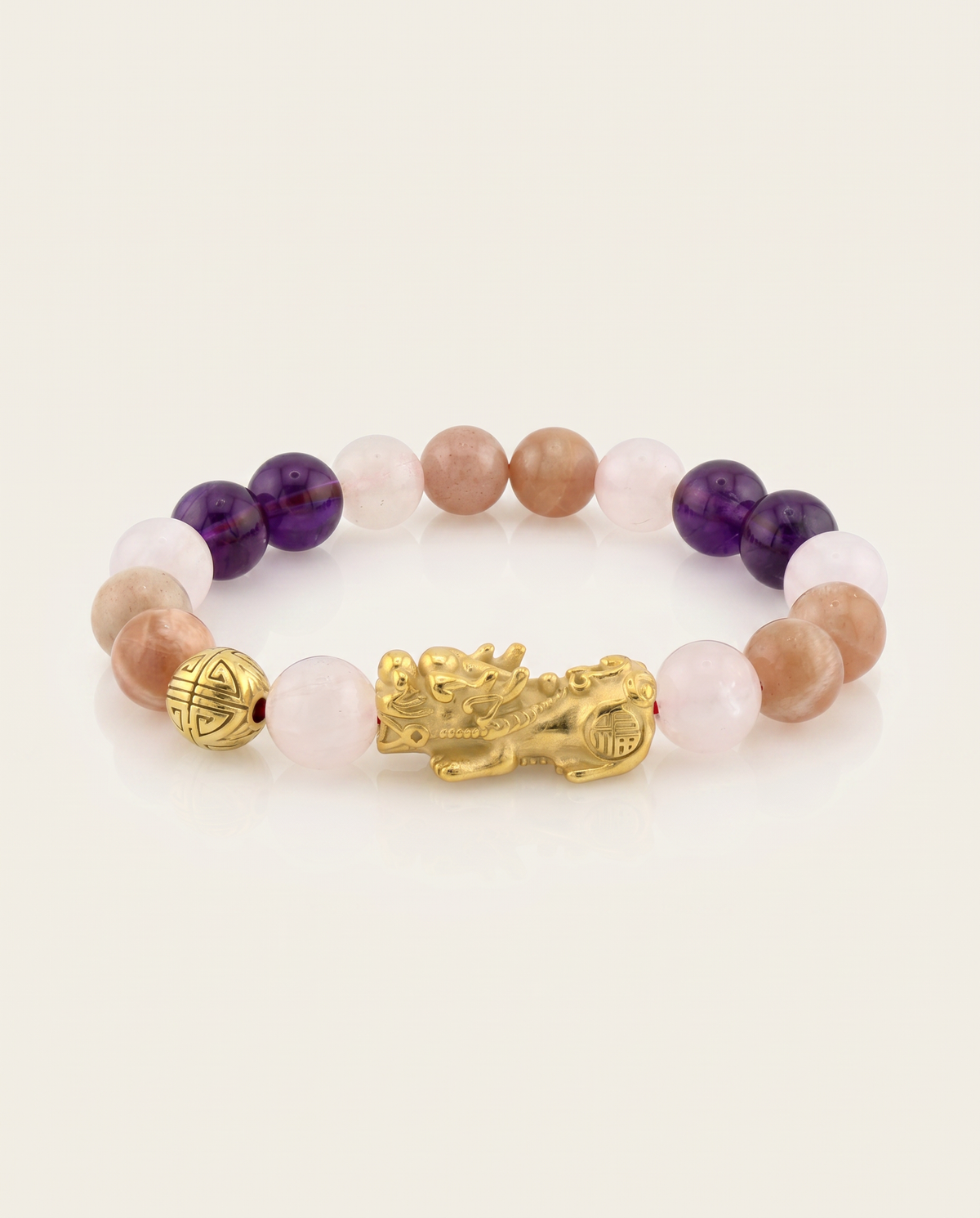 Ethereal Love | Pixiu Dragon Bracelet