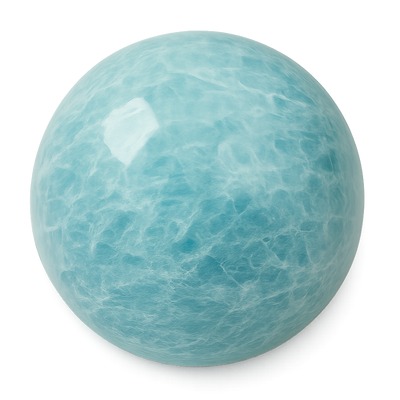 Amazonite