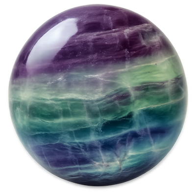 Fluorite