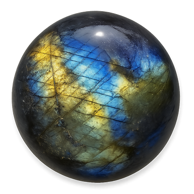Labradorite