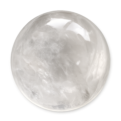 Clear Quartz