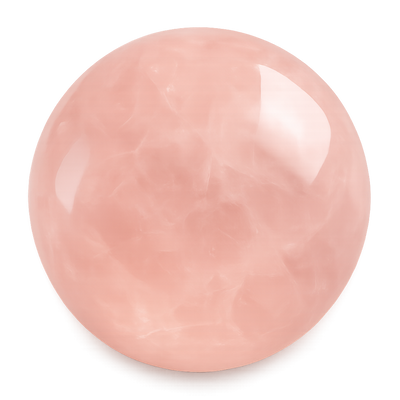 Rose Quartz