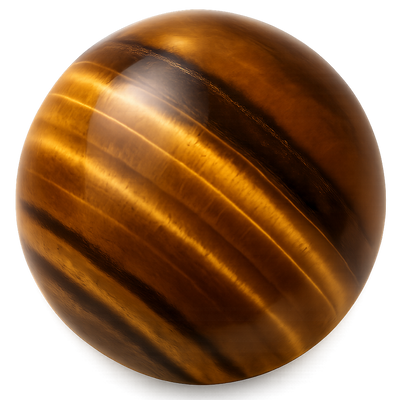 Tiger Eye