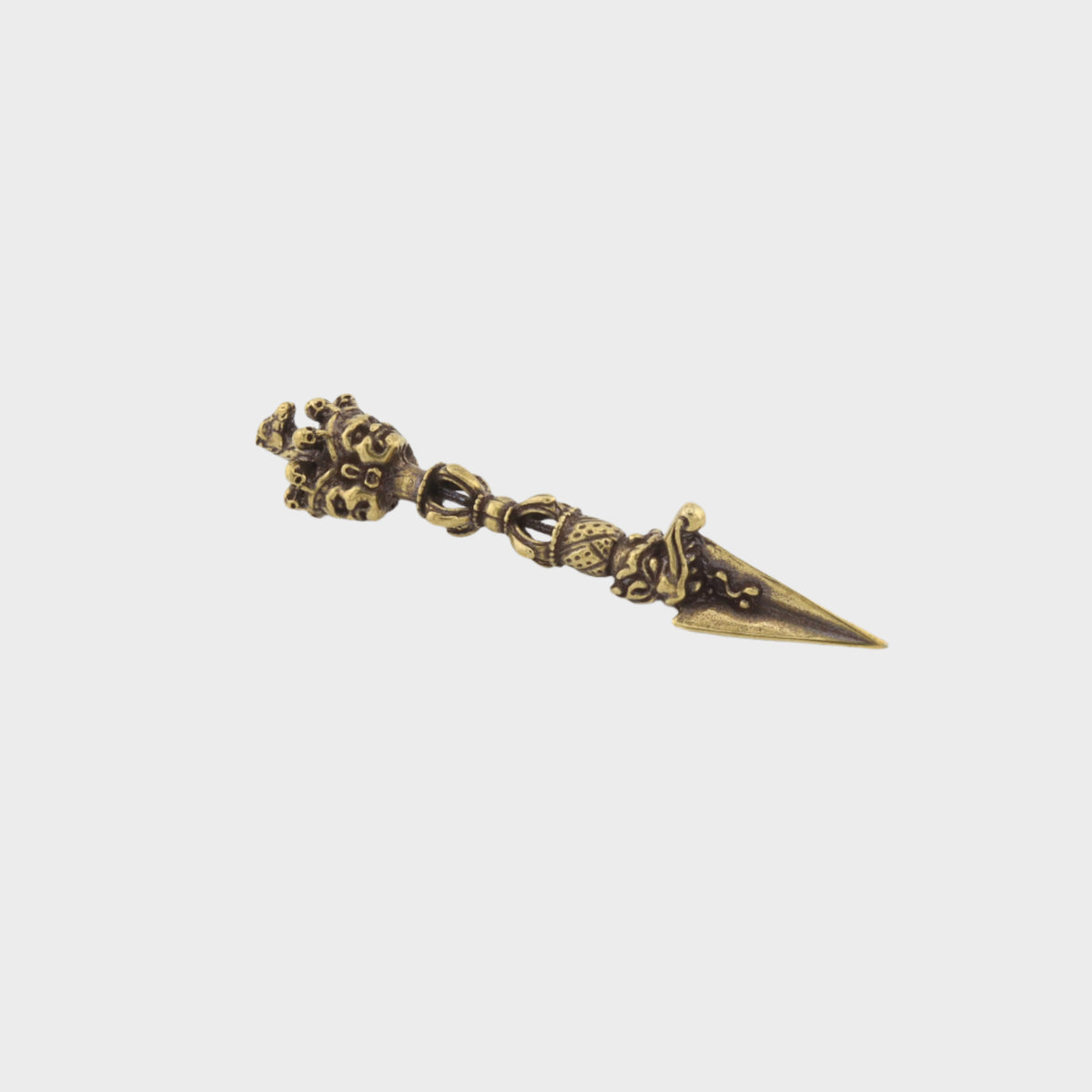 Tibet Phurba Dagger