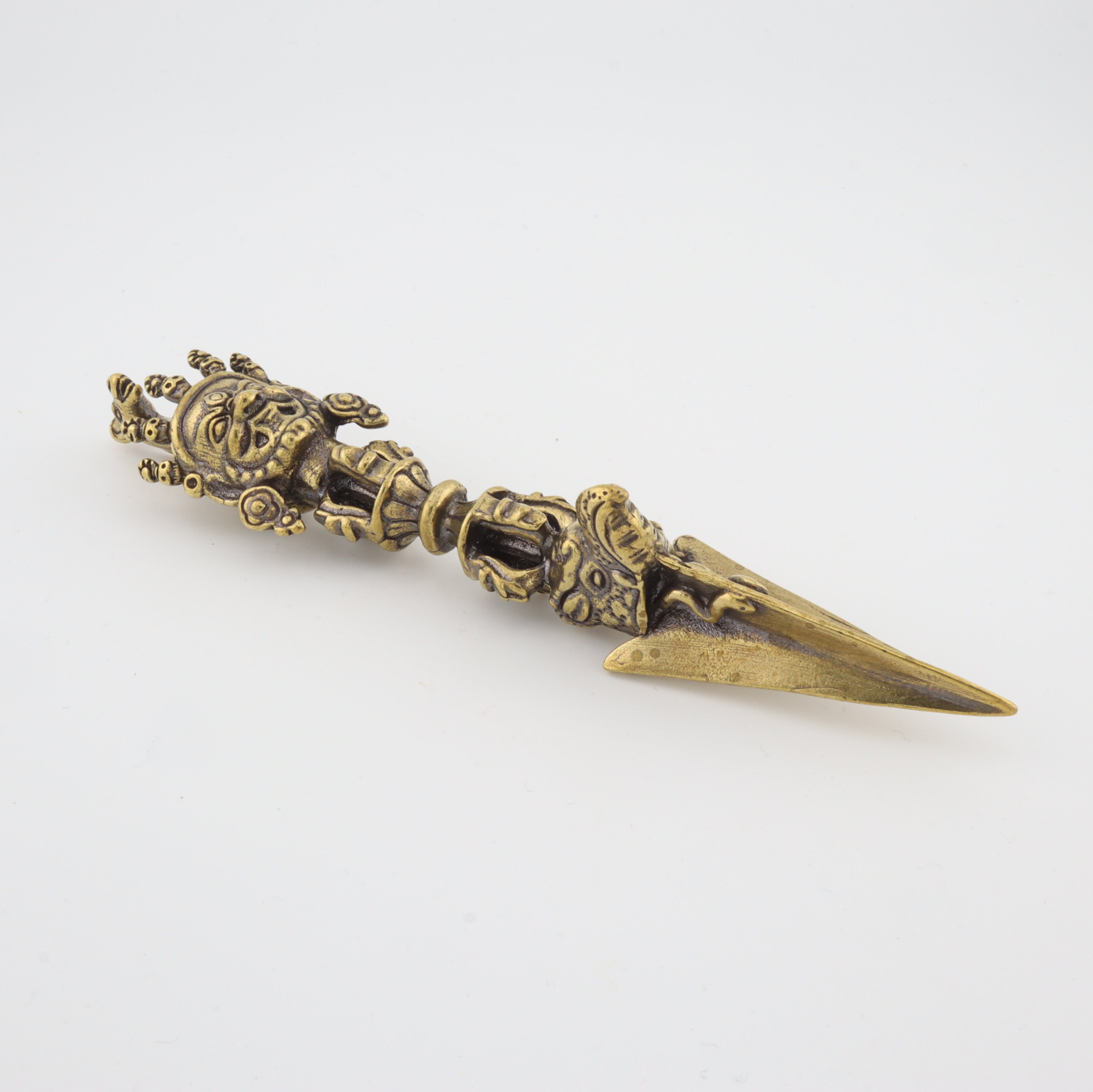 Tibet Phurba Dagger