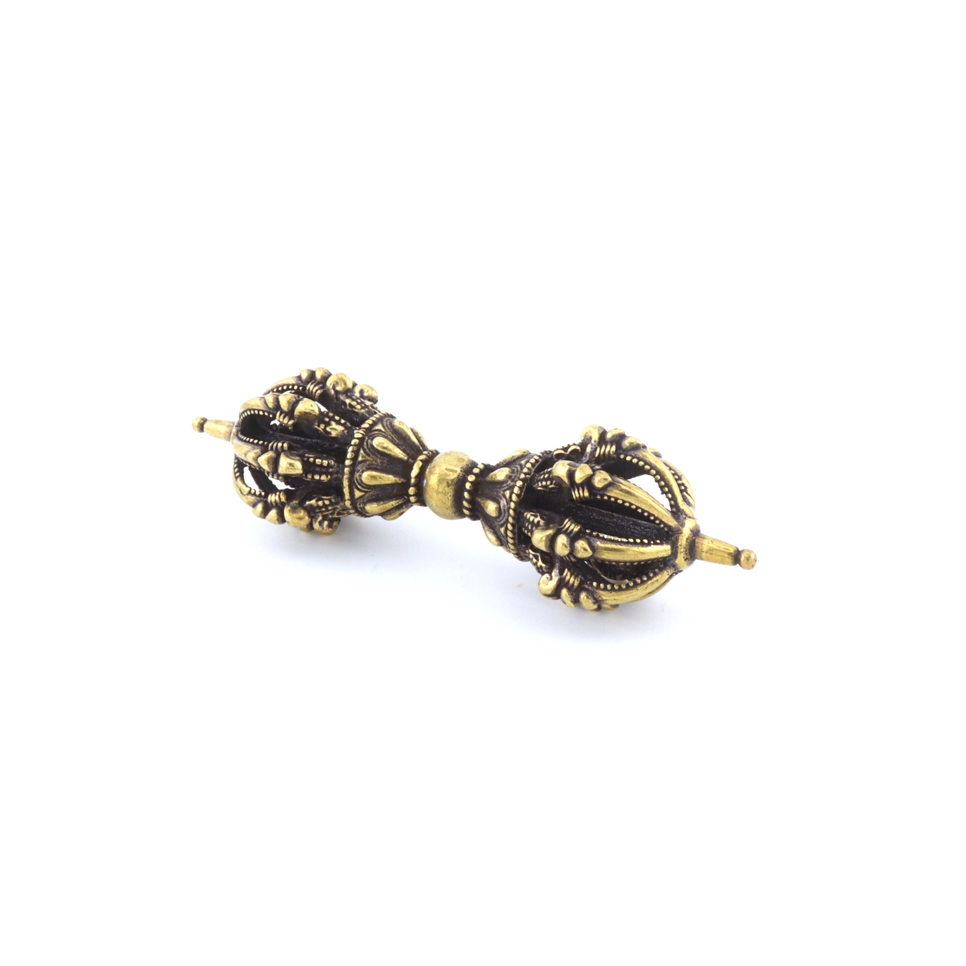Tibetan Vajra Dorje