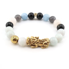 Rat Zodiac Pixiu Bracelet | Steady Path Bracelet