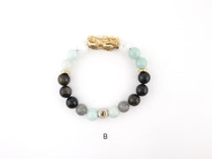 Rabbit Zodiac Pixiu Bracelet | Steady Clarity