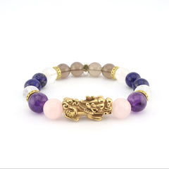 Dog Zodiac Bracelet | Quiet Wisdom