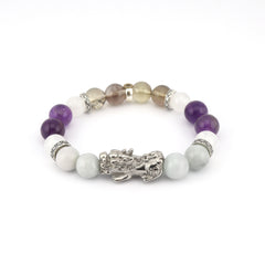 Pig Zodiac Bracelet | Graceful Abundance