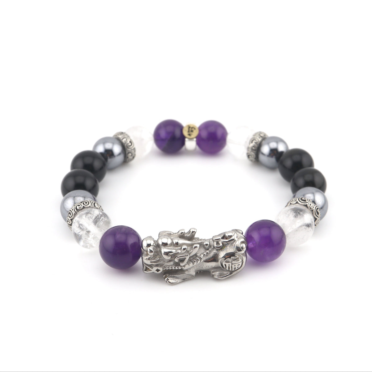 Dragon Zodiac Bracelet | The Hidden Covenant