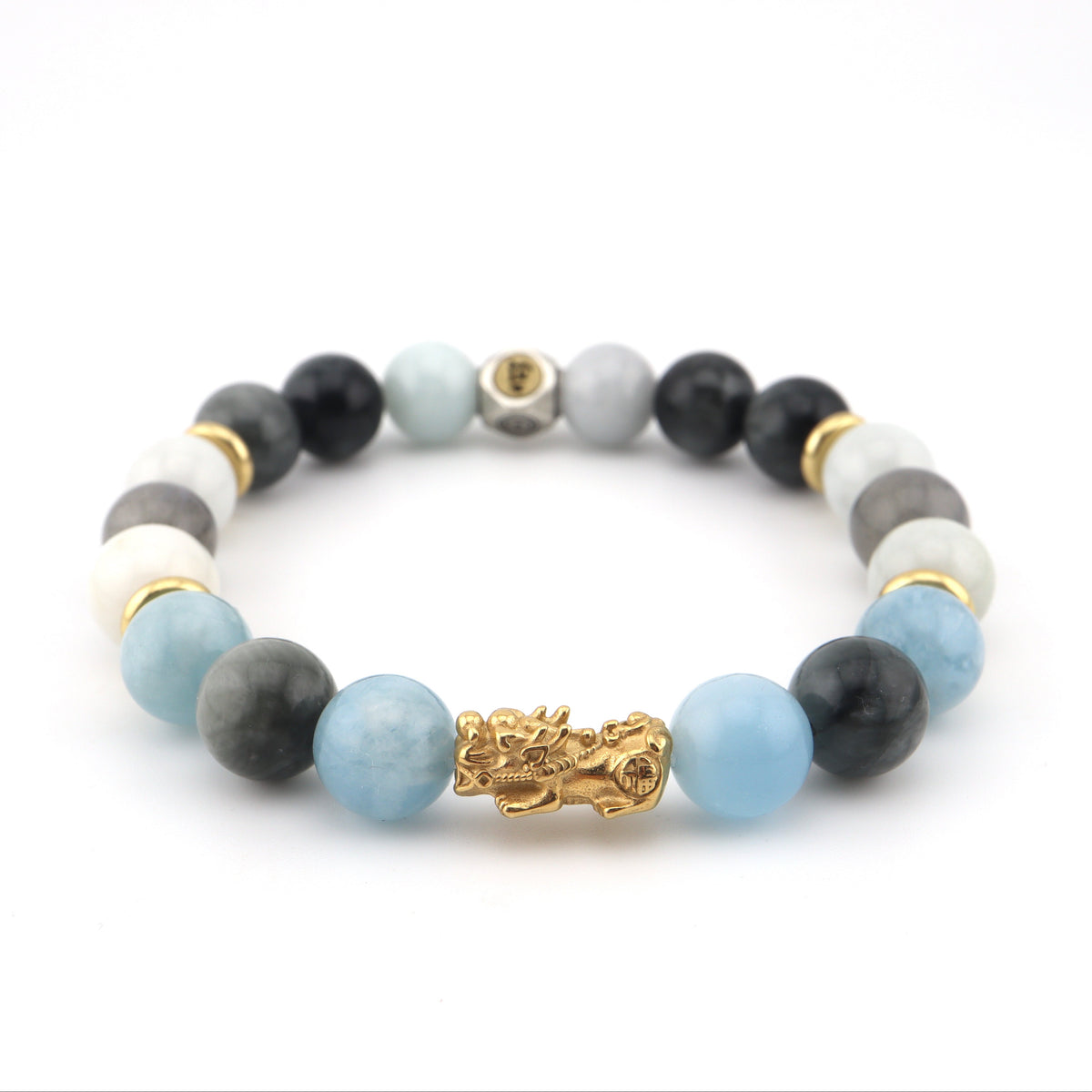 Dragon Zodiac Bracelet | The Edict