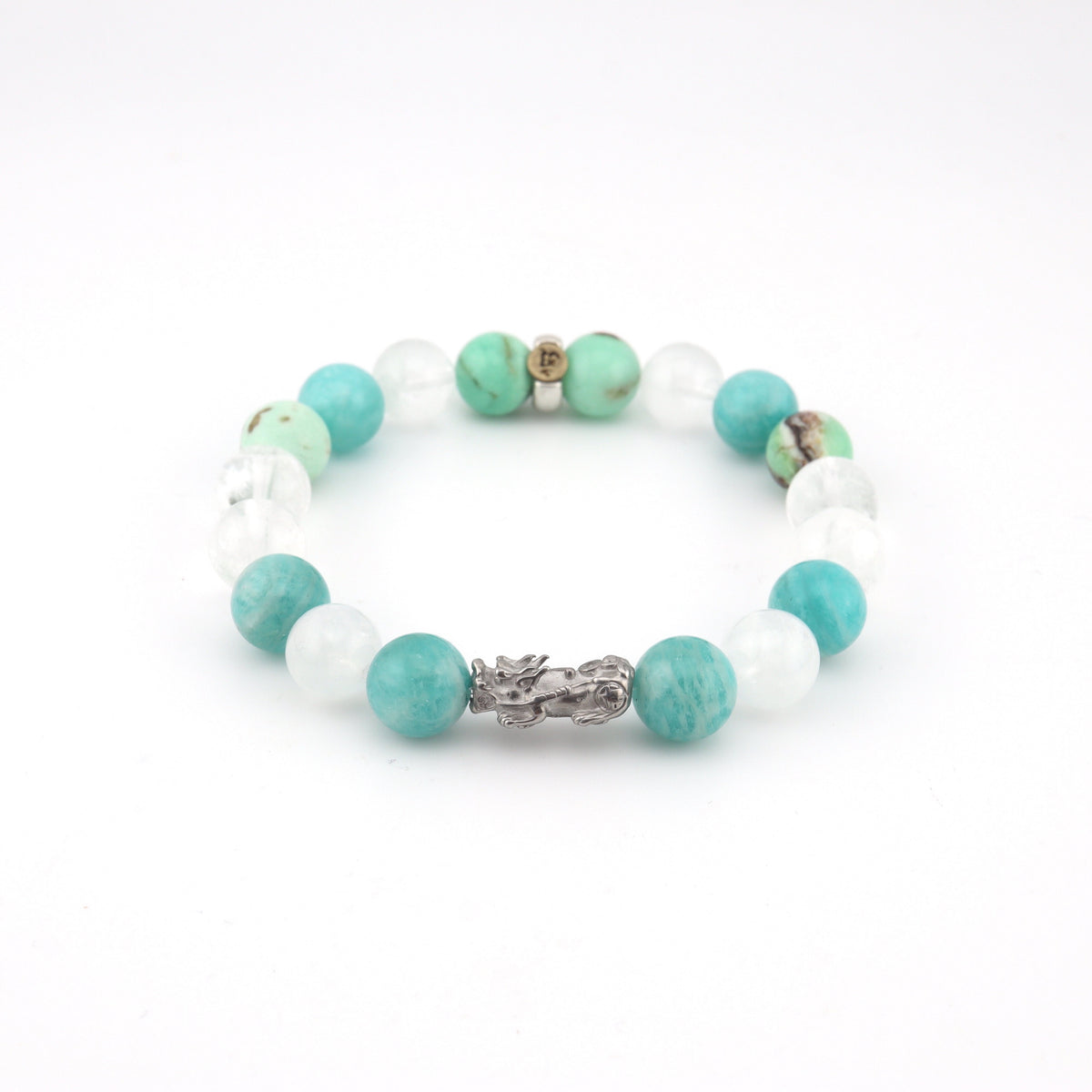 Snake Zodiac Bracelet | Serene Ascension