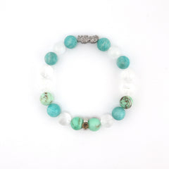 Snake Zodiac Bracelet | Serene Ascension