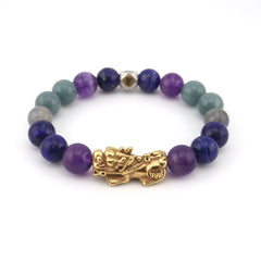 Snake Zodiac Bracelet | Arc of Ascendance