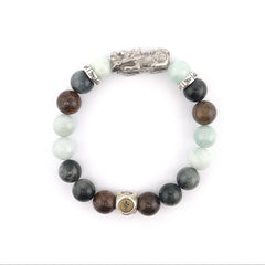 Goat Zodiac Bracelet | The Inner Axis