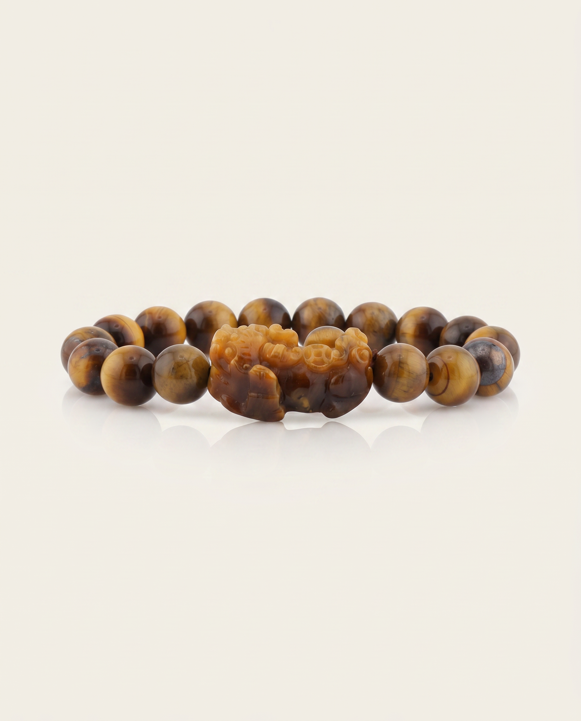 pixiu-tiger-eye