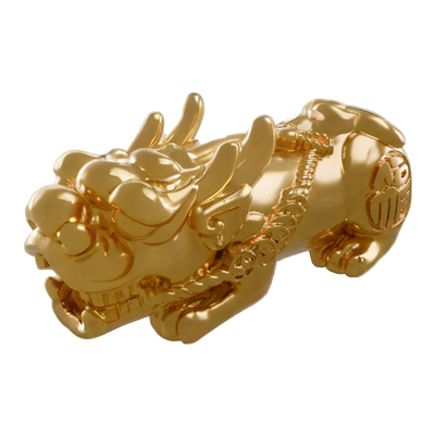 Pixiu Dragon