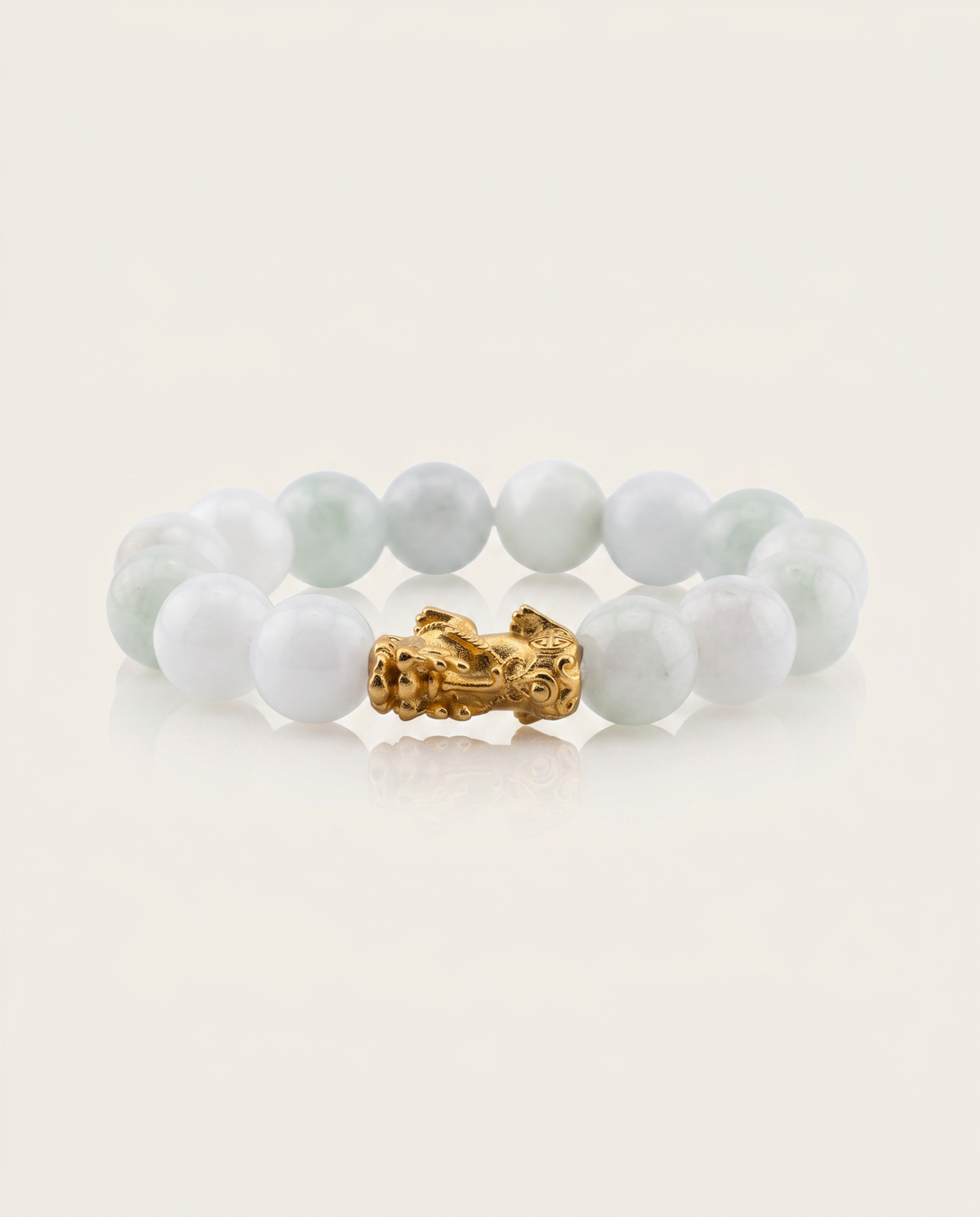 pure-white-jade-pixiu-bracelet
