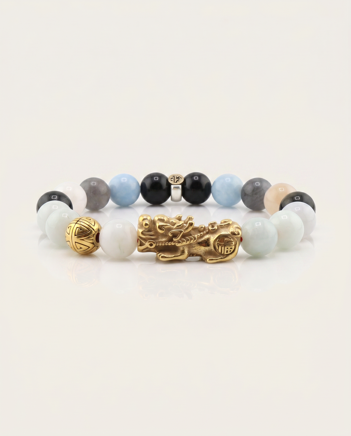 Star River Pixiu Bracelet