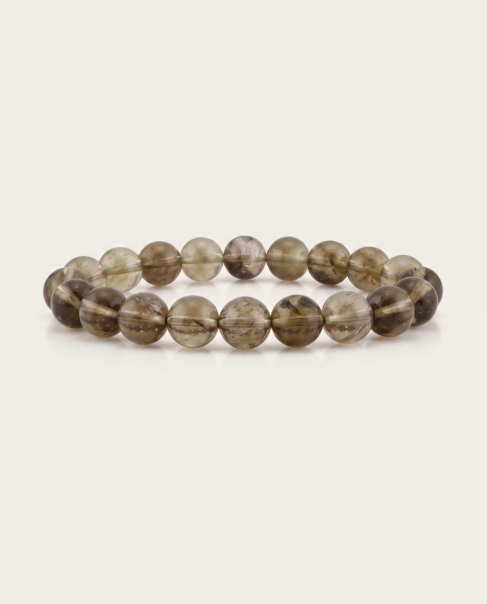 Smoky Quartz Bracelet