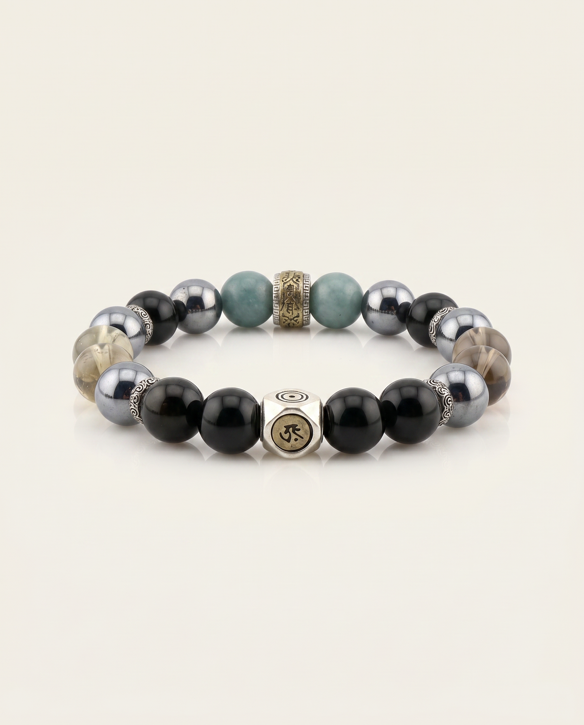 Night Sentinel Pixiu Bracelet