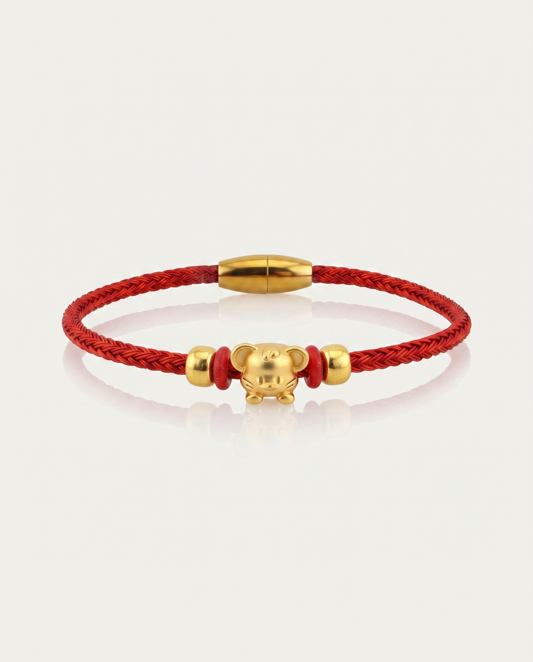 adjustable-zodiac-red-leather-string-bracelet-copy