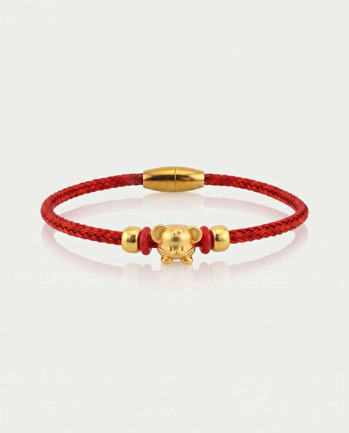 adjustable-zodiac-red-leather-string-bracelet-copy