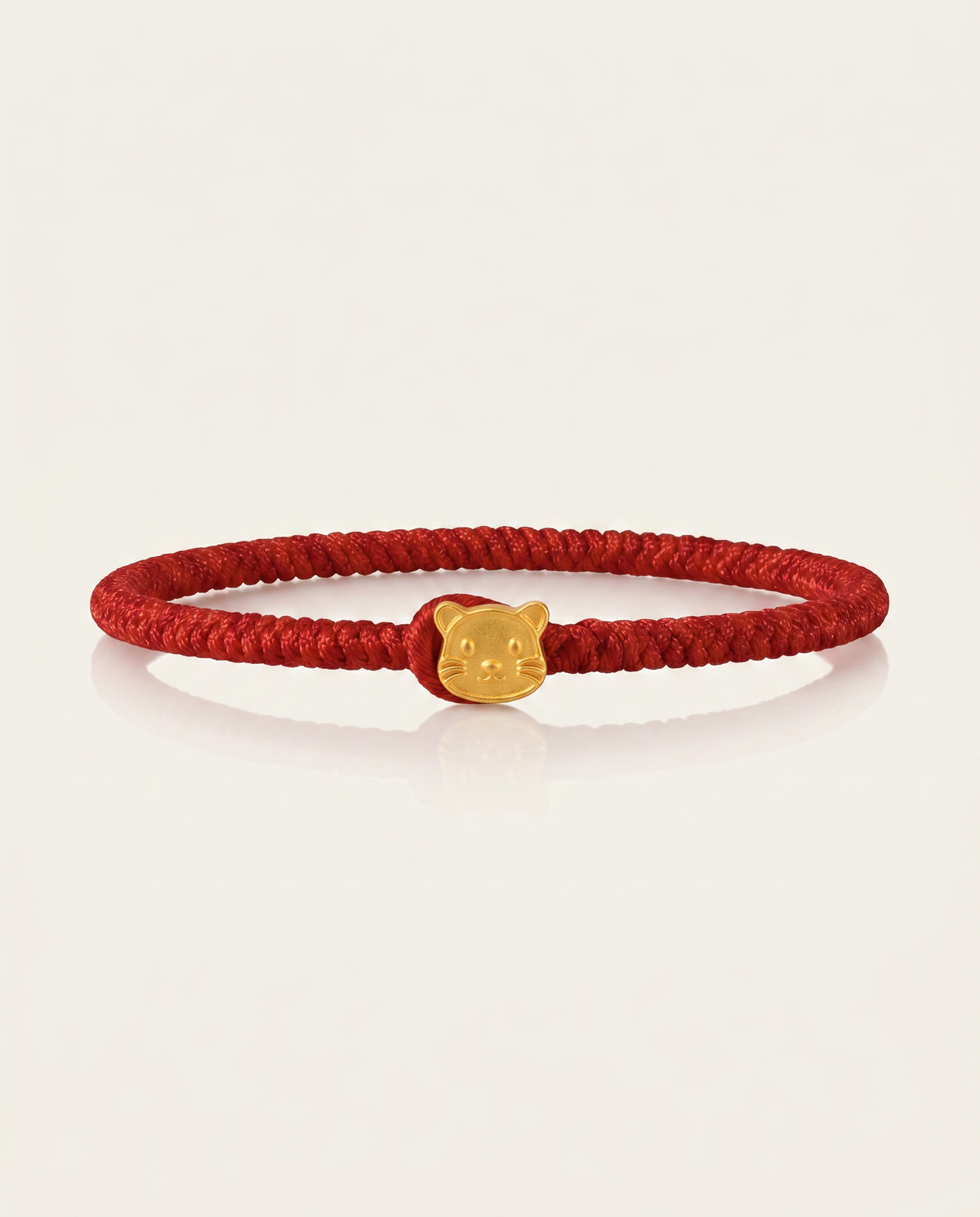 Zodiac Red String Bracelet (Pre-order, ships July)