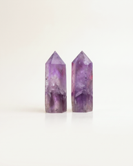 Amethyst Prism Point Crystal photo 4