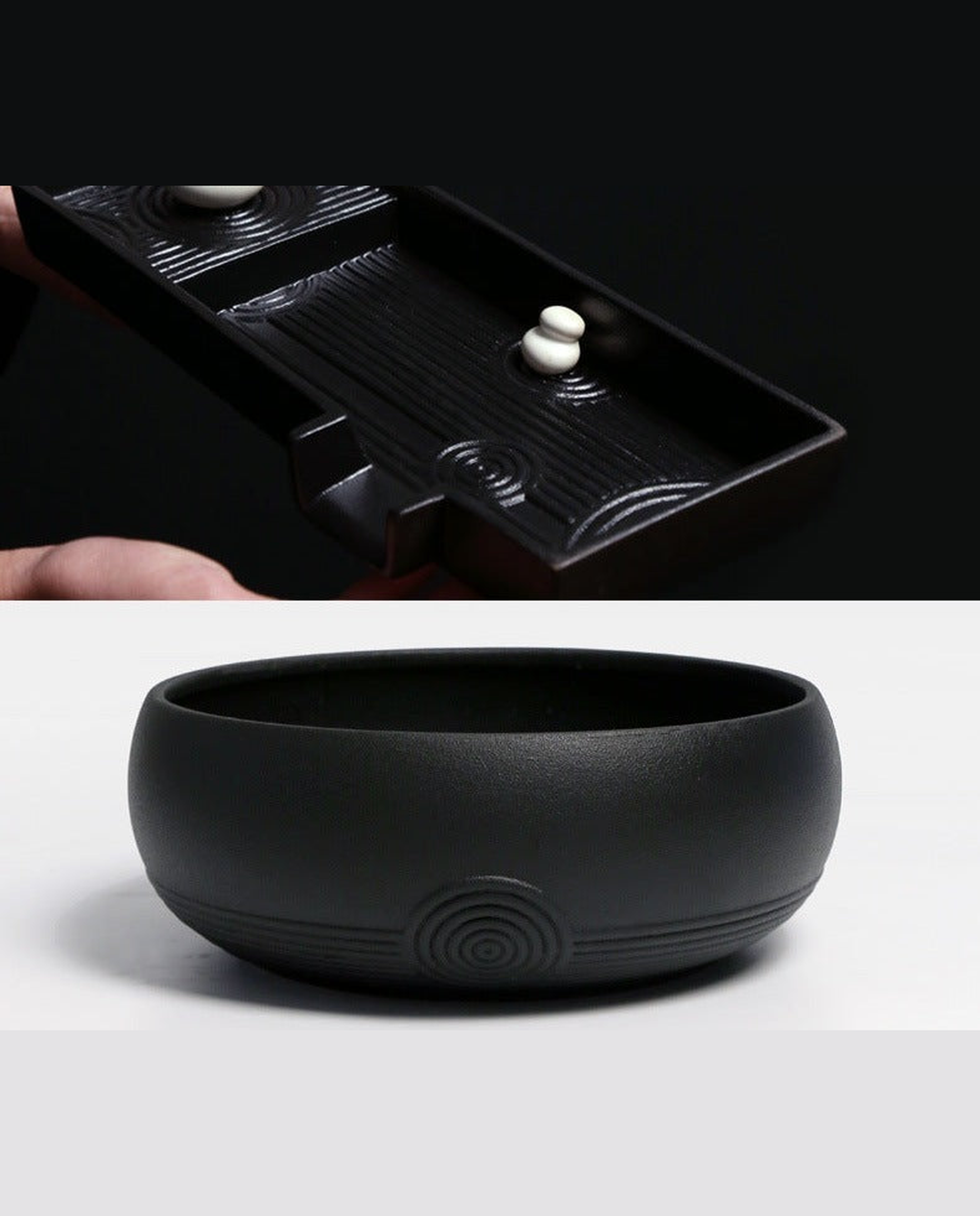 Black Water Fountain photo 2