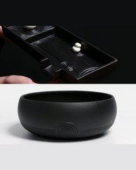 Black Water Fountain photo 2