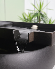Black Water Fountain