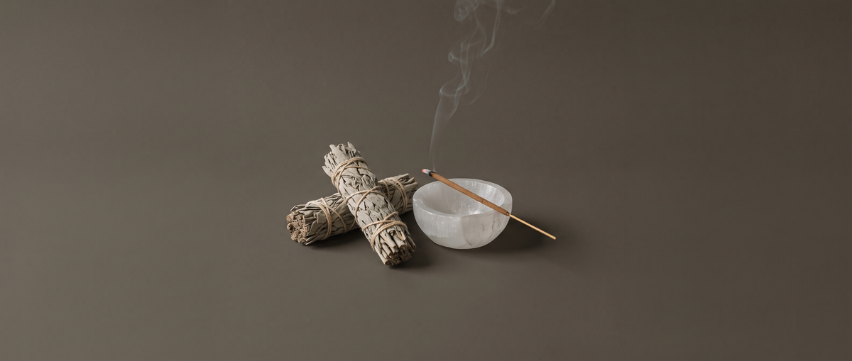 Incense