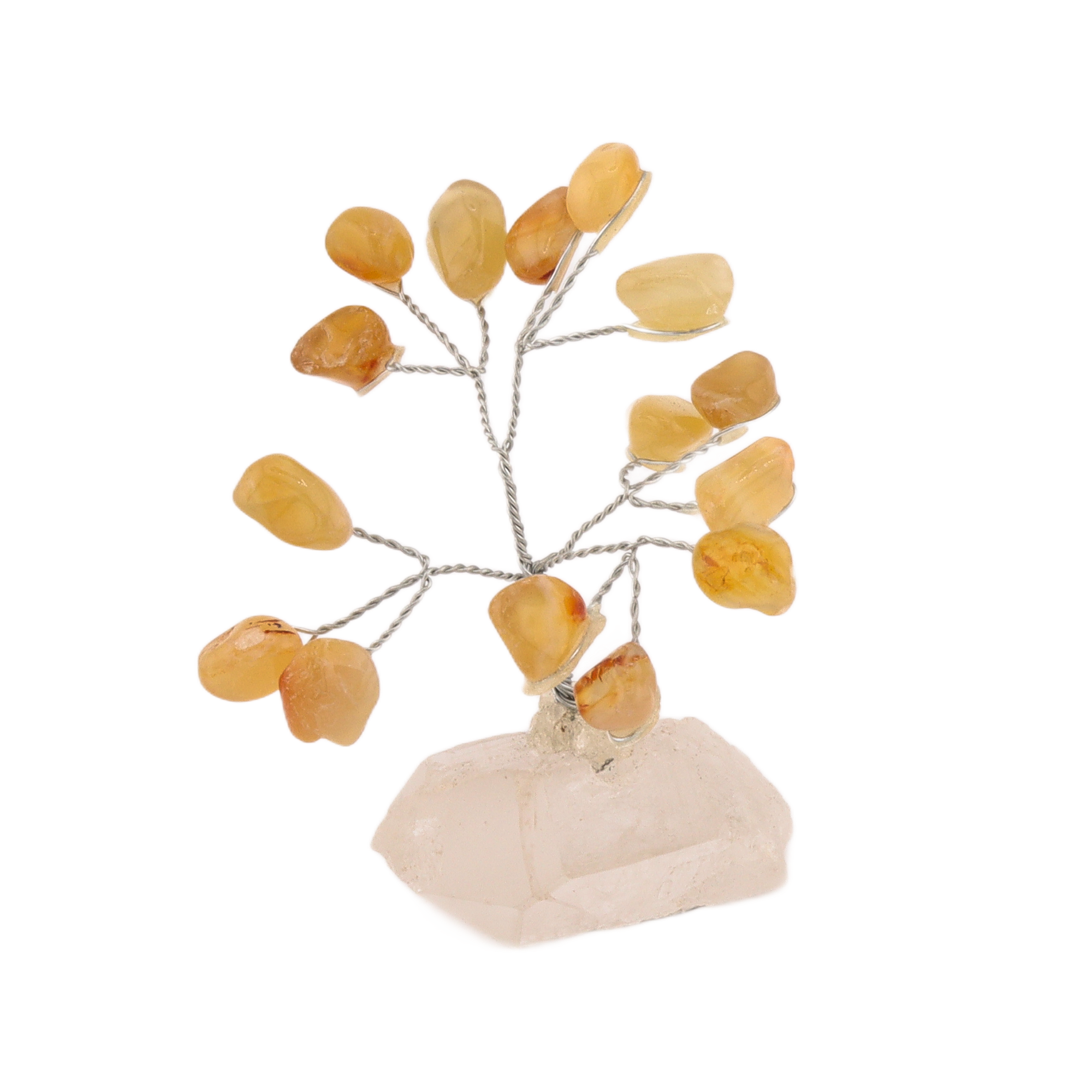 Mini Crystal Tree