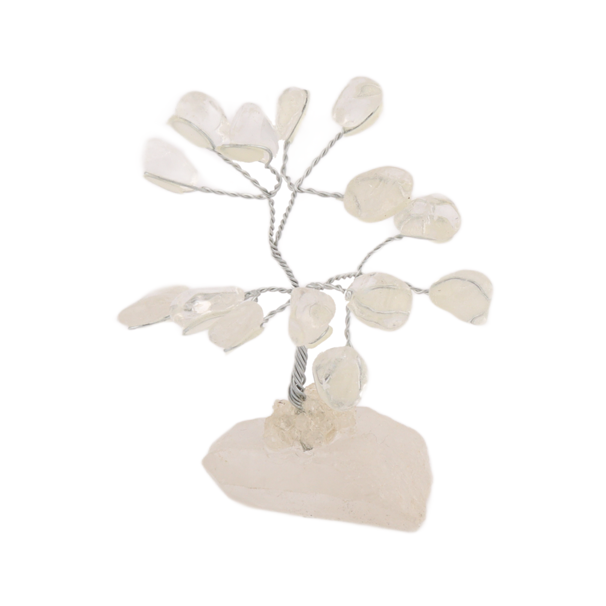 Mini Crystal Tree
