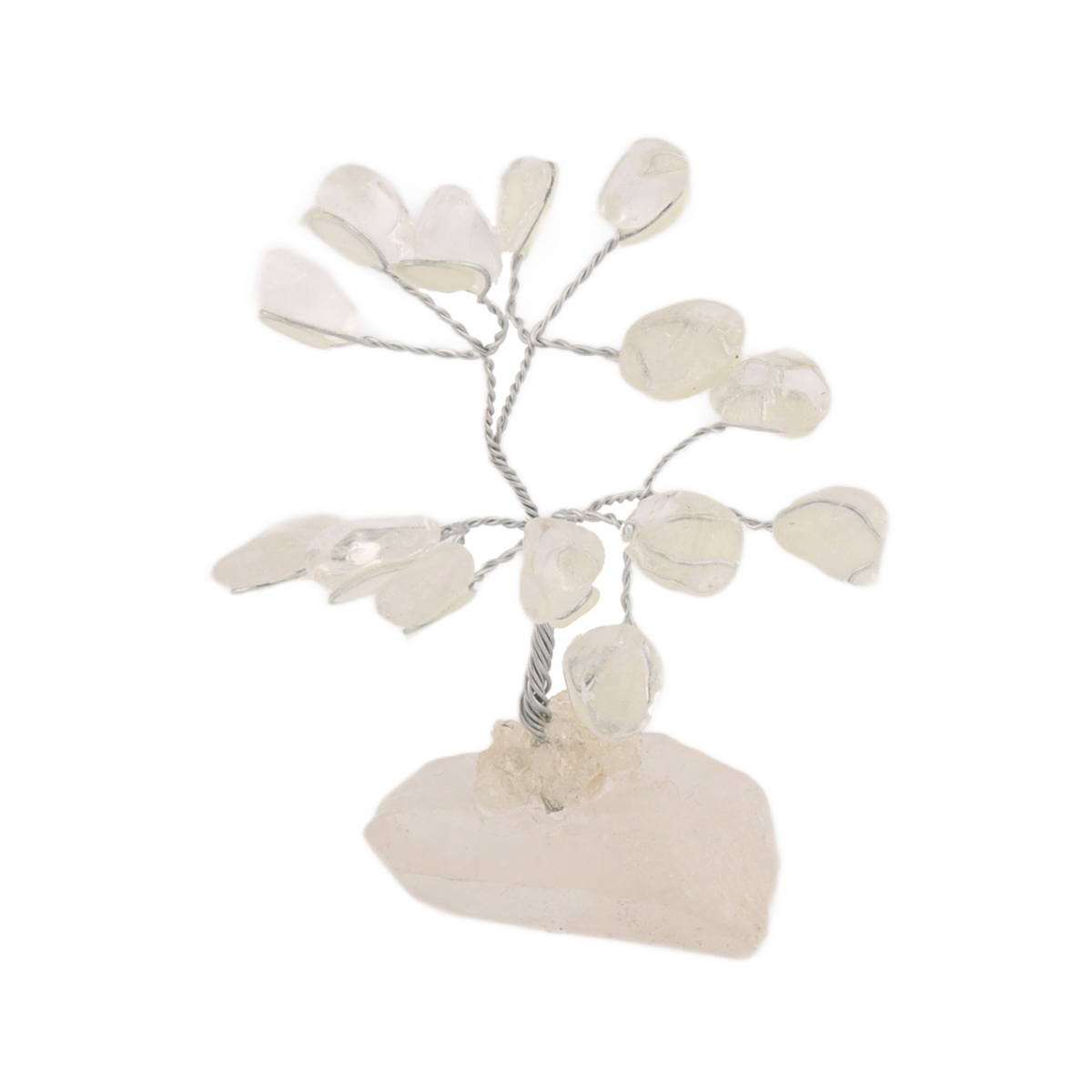 Mini Crystal Tree