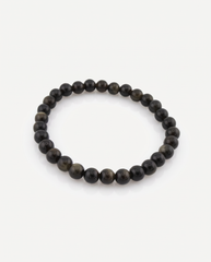 obsidian-bracelet