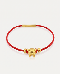 adjustable-zodiac-red-leather-string-bracelet