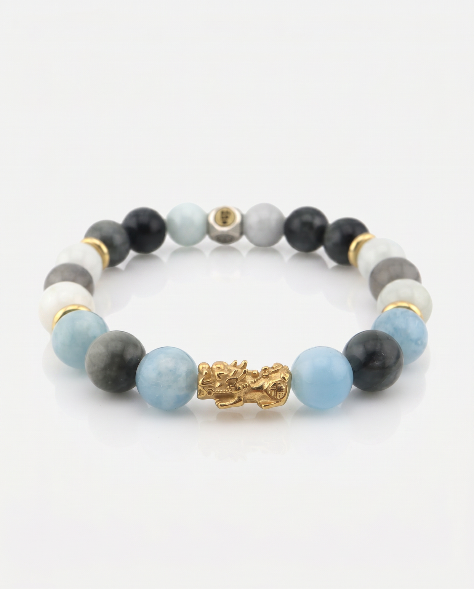 Heaven's Eye Pixiu Bracelet