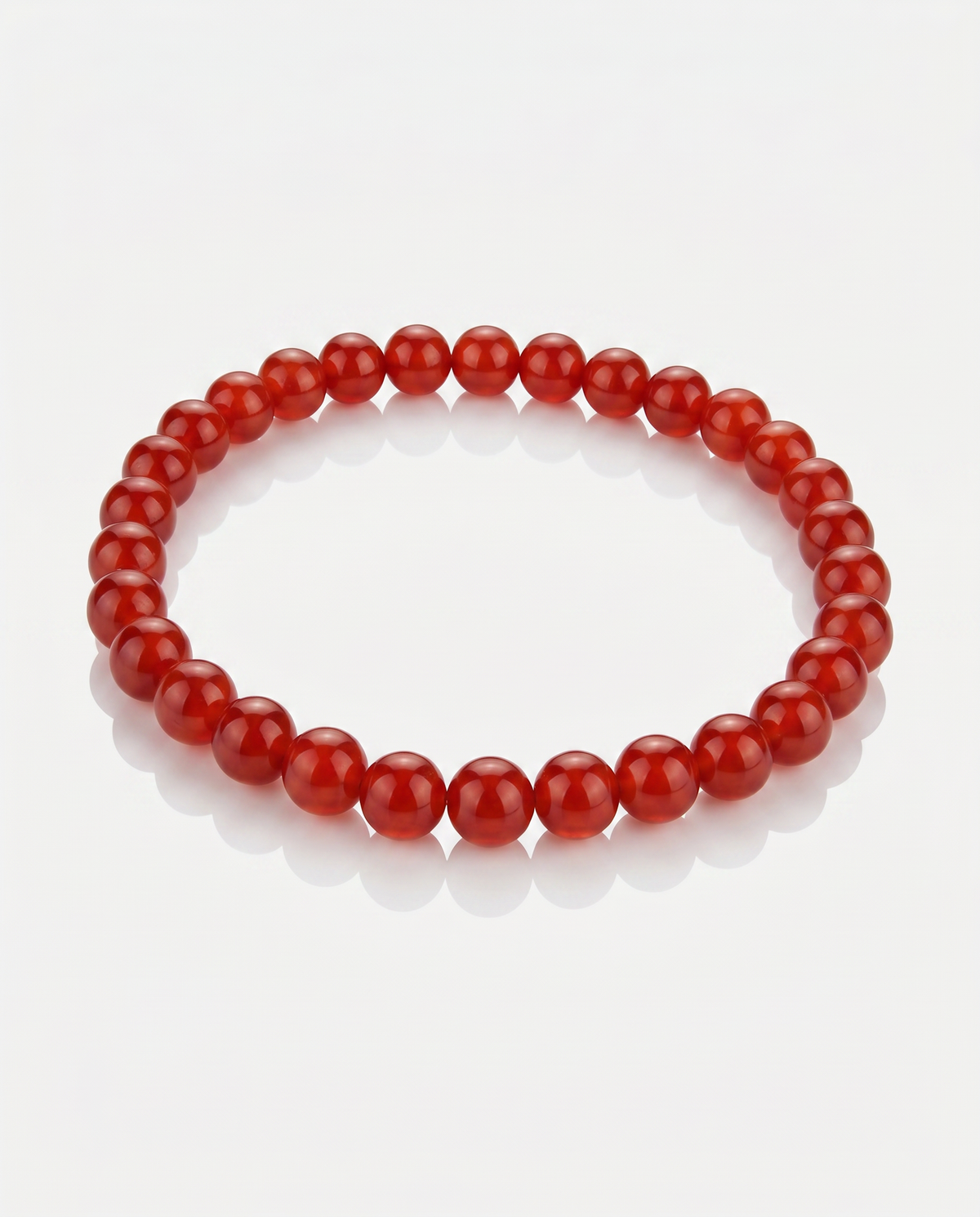Carnelian Bracelet