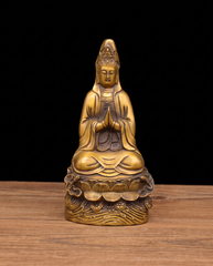 guan yin
